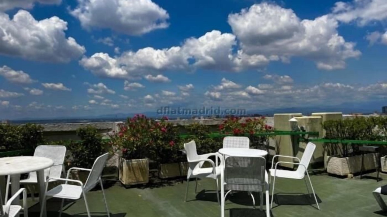 Photo of Outdoor in Cuatro Caminos