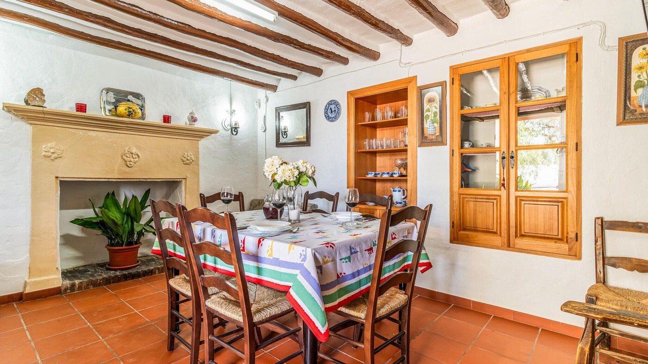 Photo of Bedroom in Archidona