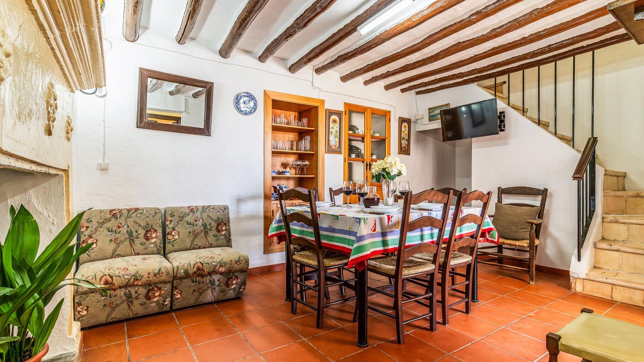 Photo of Bedroom in Archidona