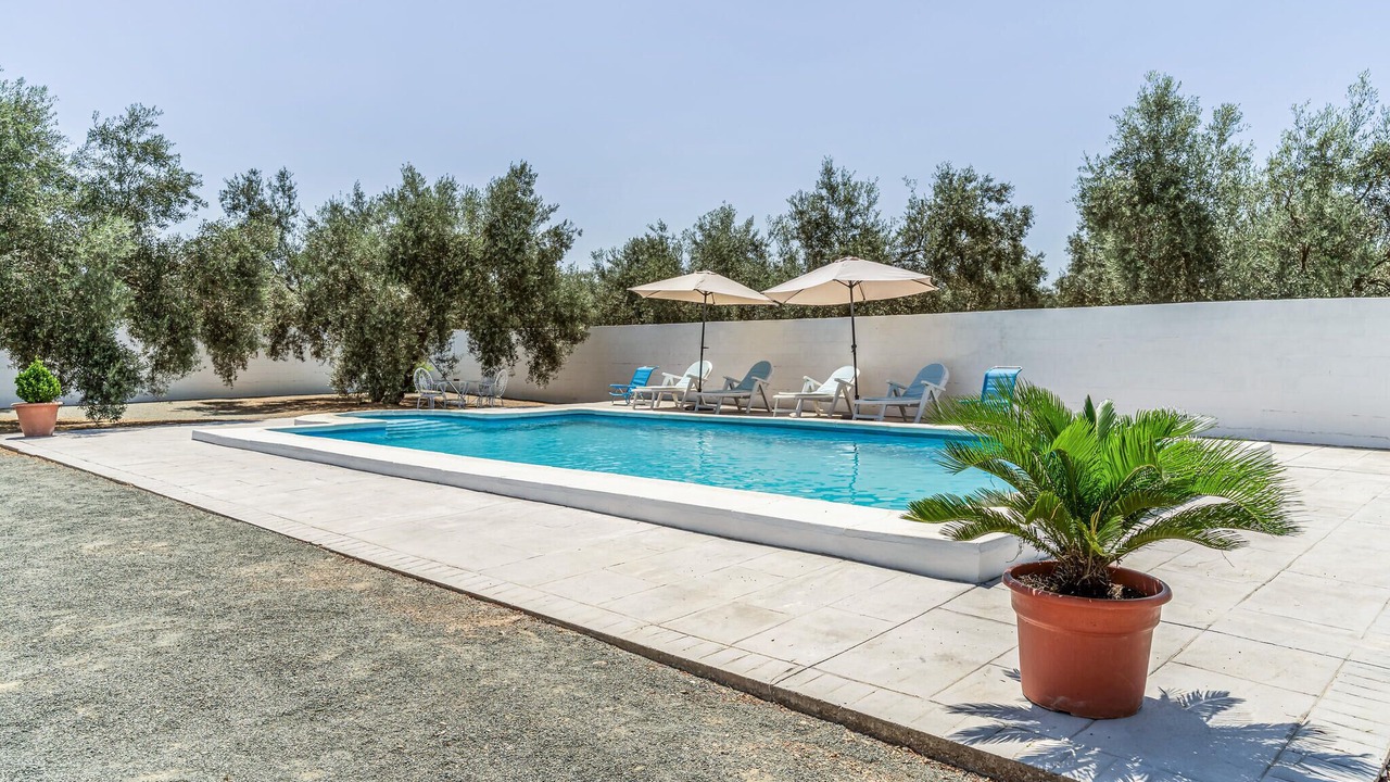 Photo of Outdoor in Archidona