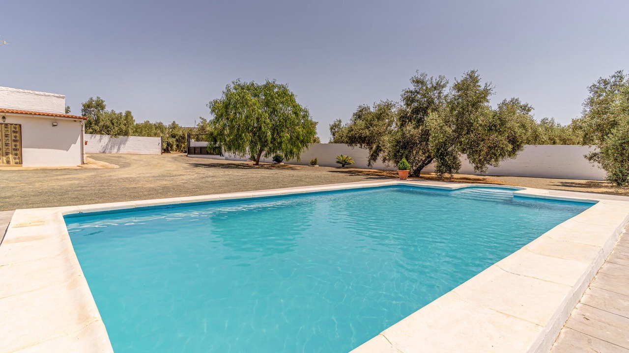 Photo of Outdoor in Archidona