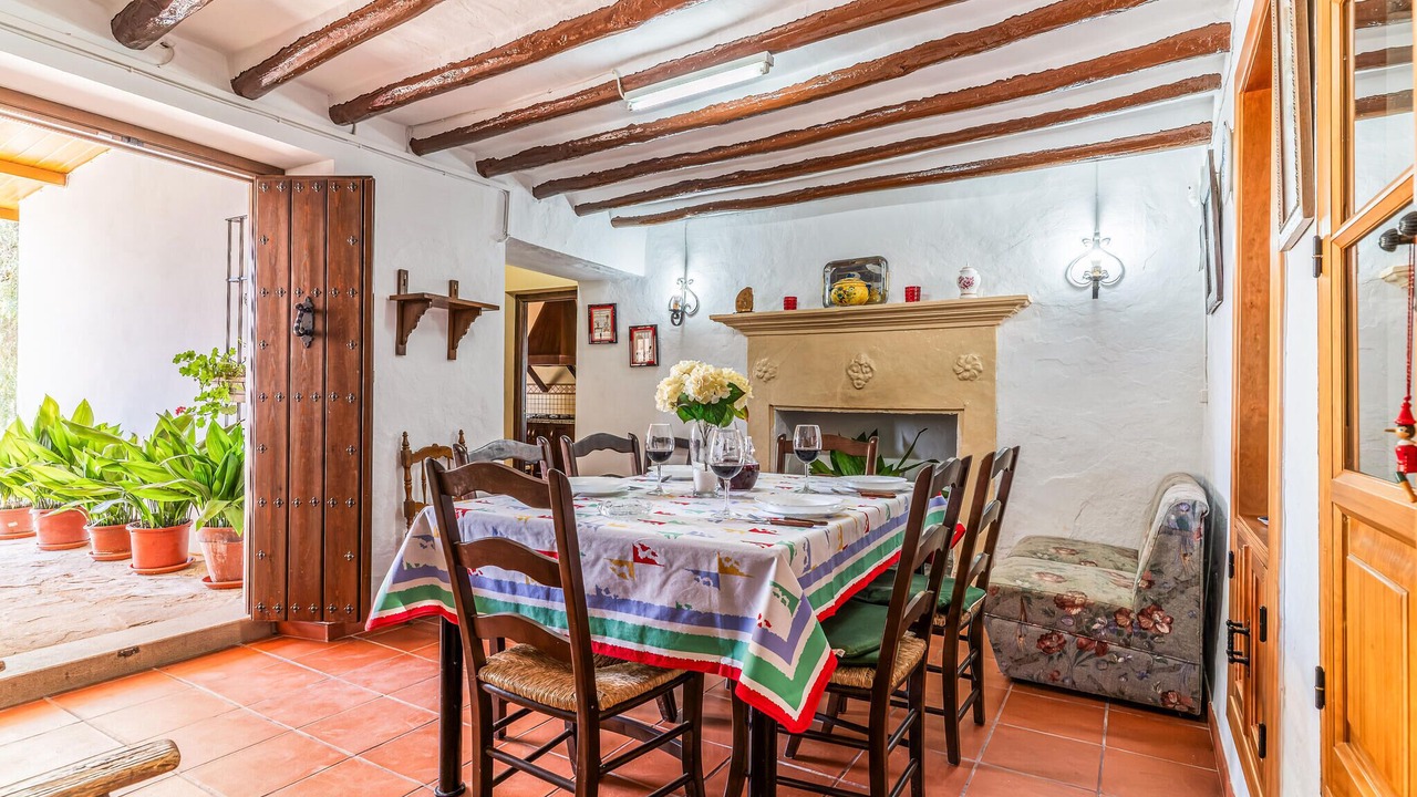Photo of Bedroom in Archidona