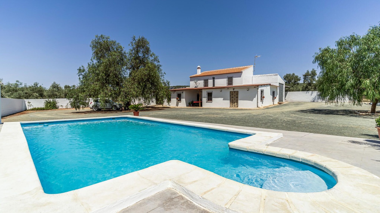 Photo of Outdoor in Archidona