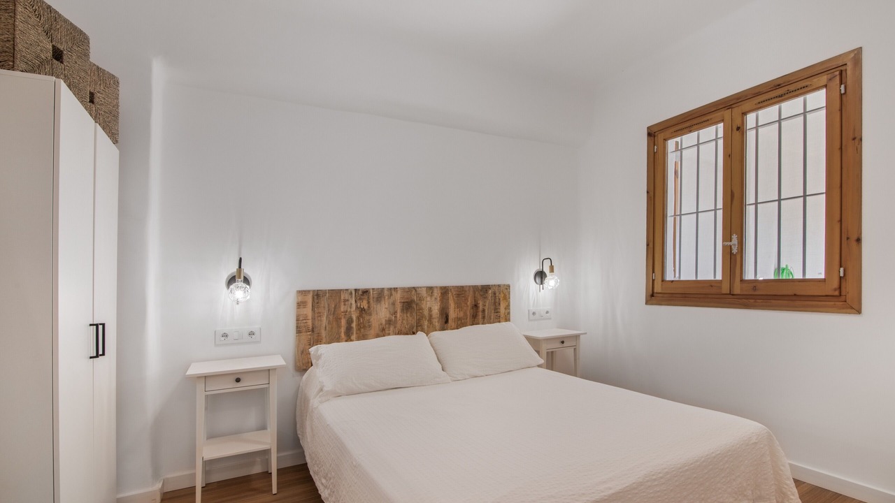 Photo of Bedroom in Sector P - Palmito