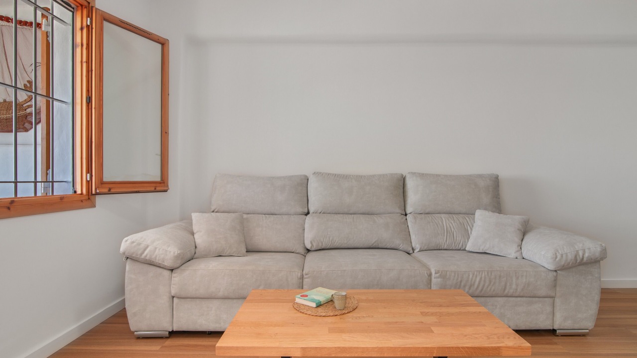 Photo of Livingroom in Sector P - Palmito
