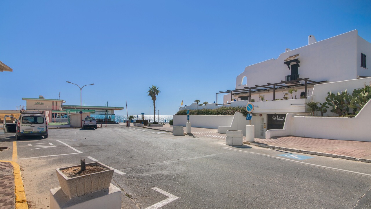 Photo of Outdoor in Sector P - Palmito