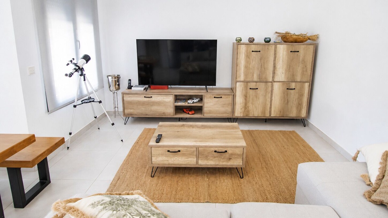 Photo of Livingroom in Pulpi