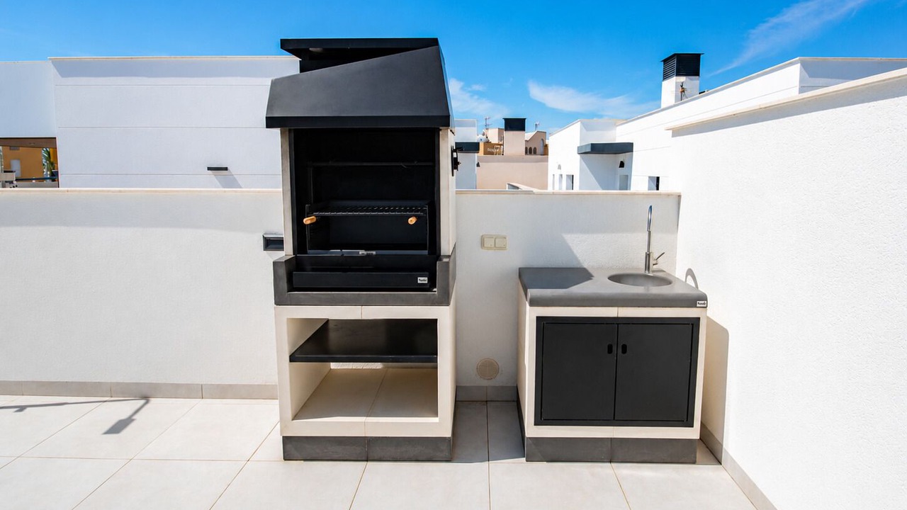 Photo of Patio Balcony in Pulpi
