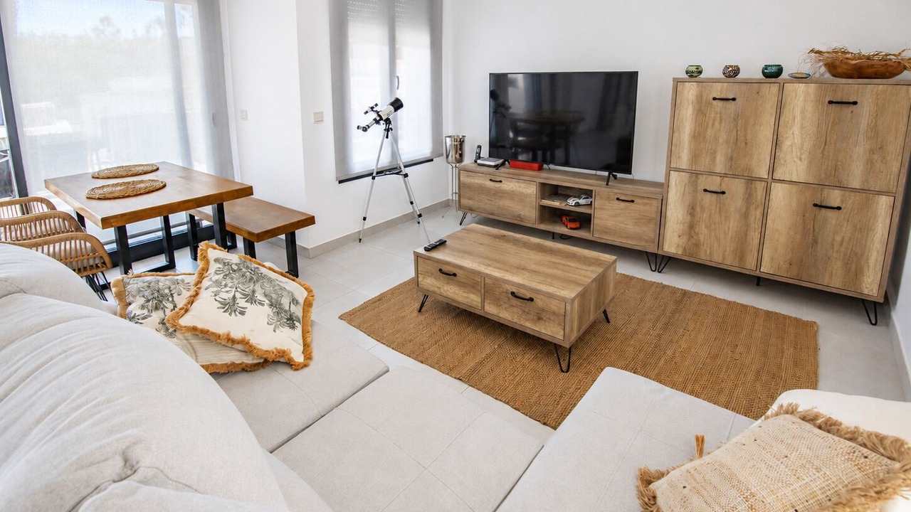 Photo of Livingroom in Pulpi