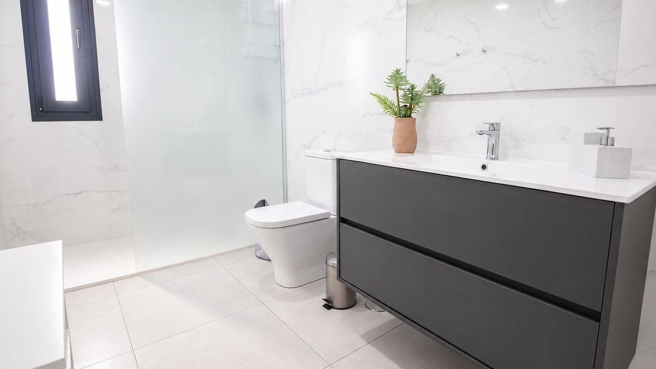 Photo of Bathroom in Pulpi