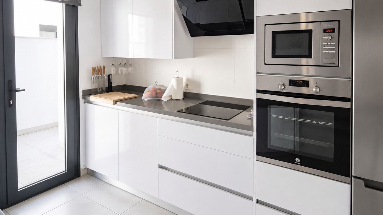Photo of Kitchen in Pulpi