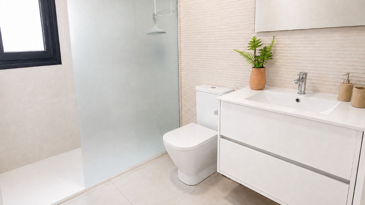 Photo of Bathroom in Pulpi