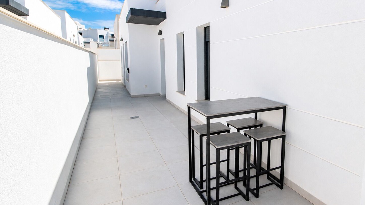 Photo of Outdoor in Pulpi