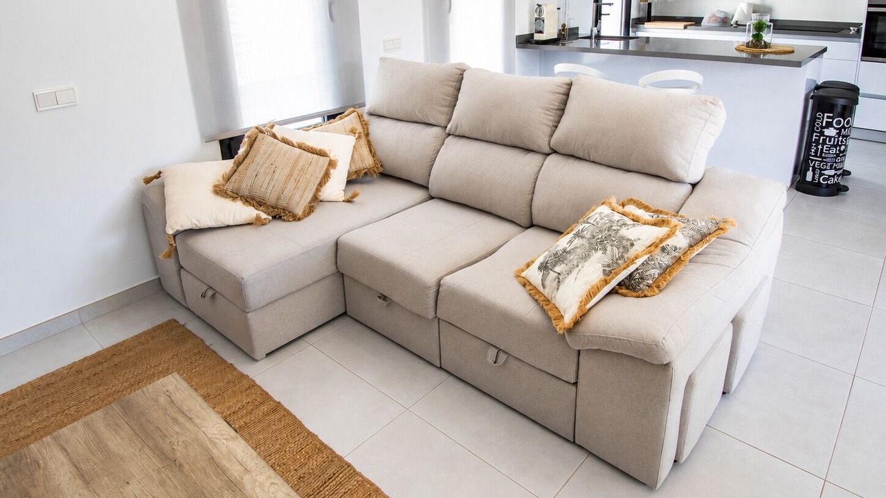 Photo of Livingroom in Pulpi