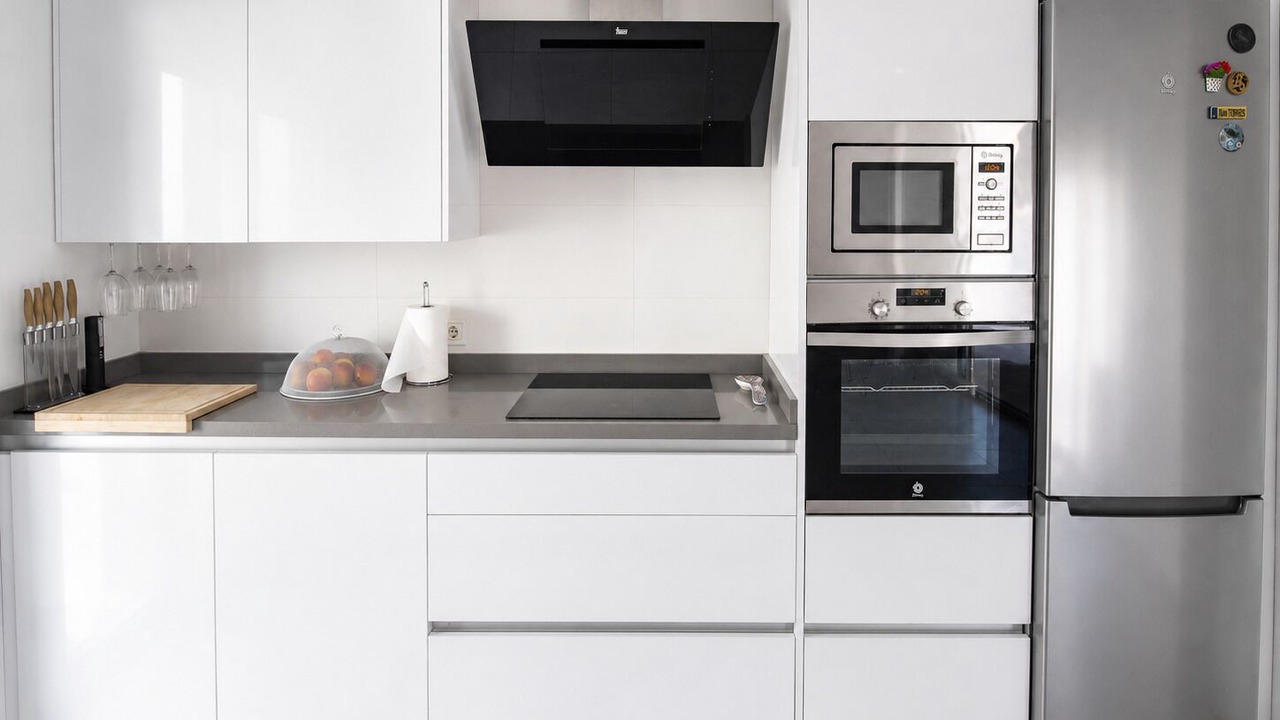 Photo of Kitchen in Pulpi