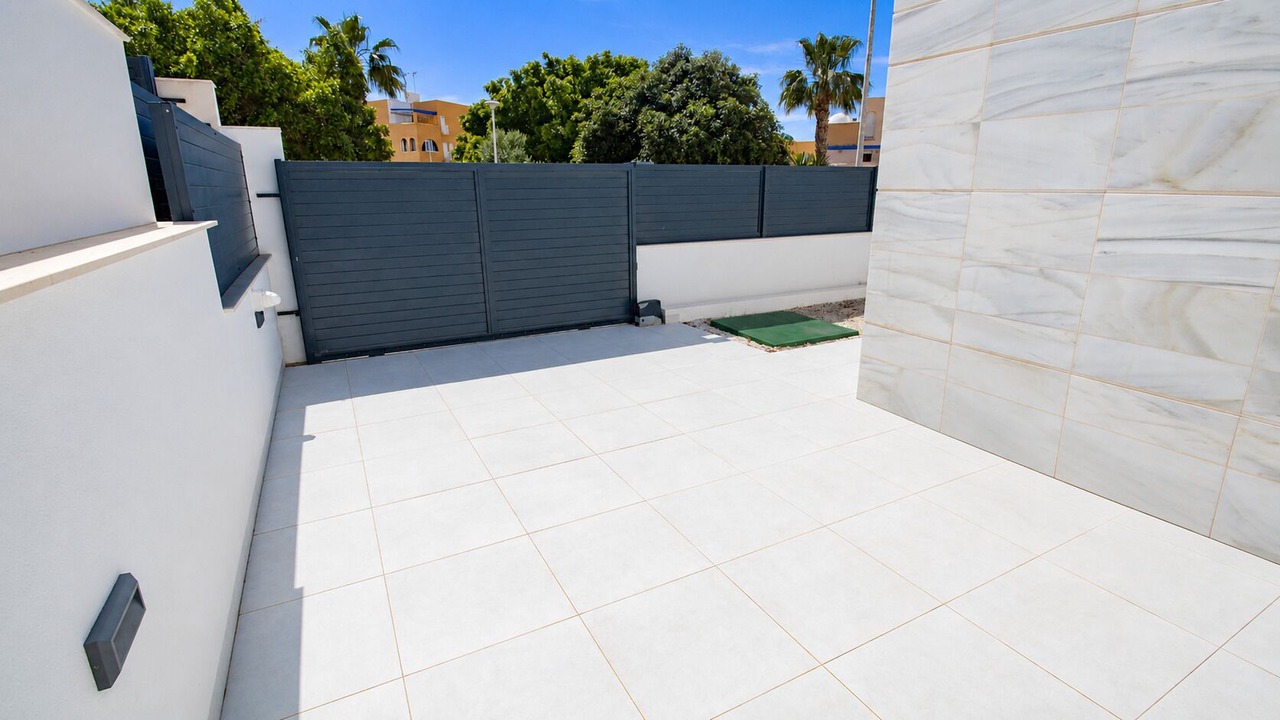 Photo of Patio Balcony in Pulpi