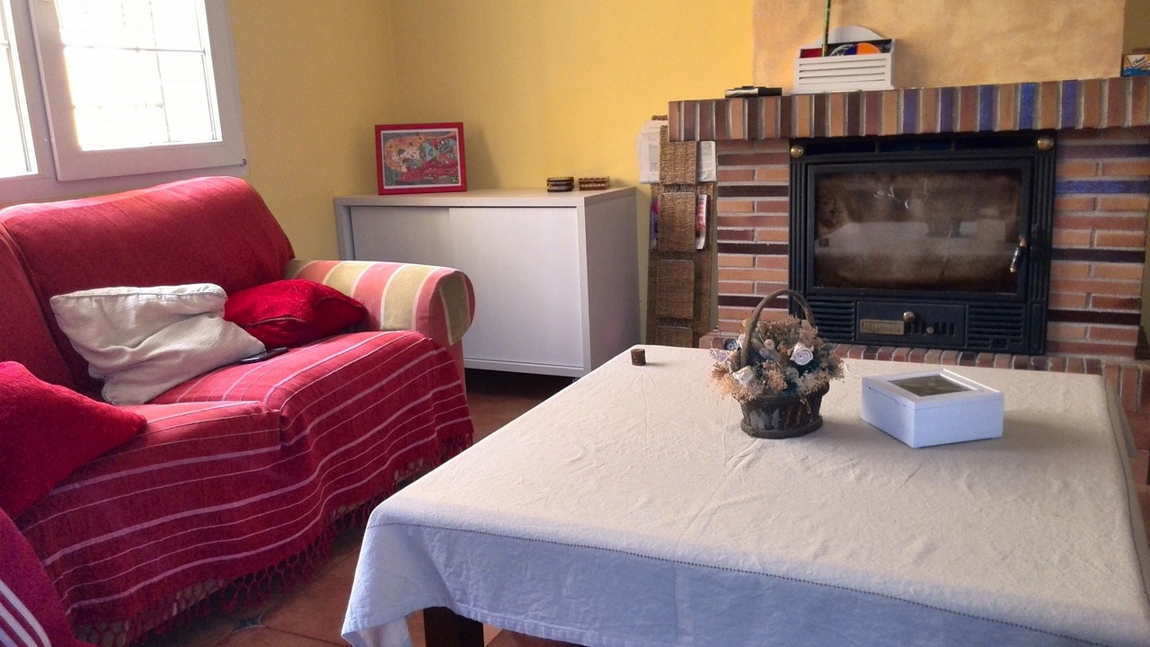Photo of Livingroom in Carranque