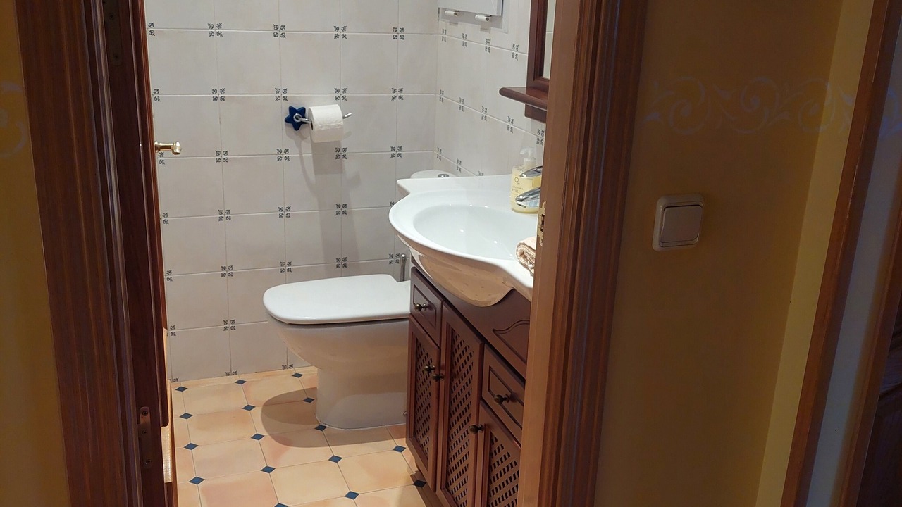 Photo of Bathroom in Carranque