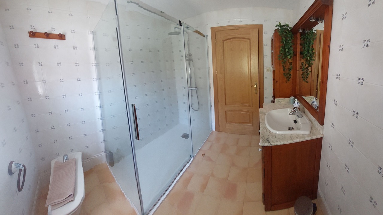 Photo of Bathroom in Carranque