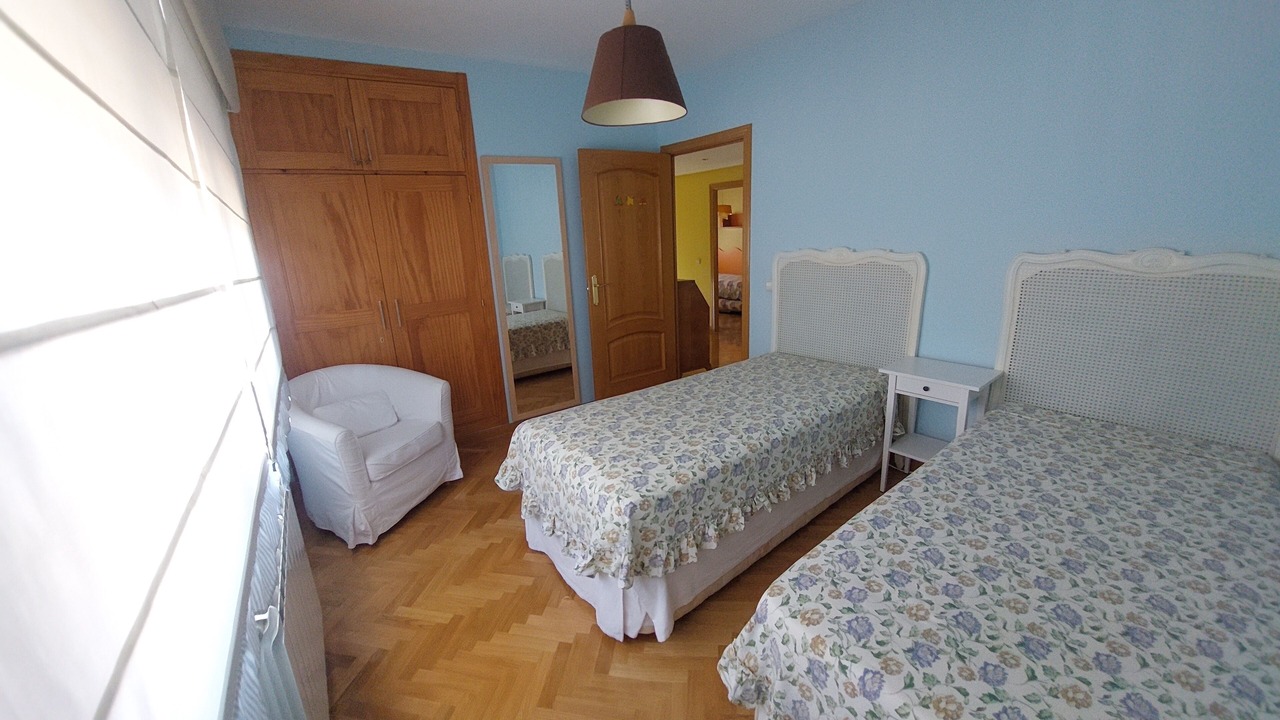Photo of Bedroom in Carranque