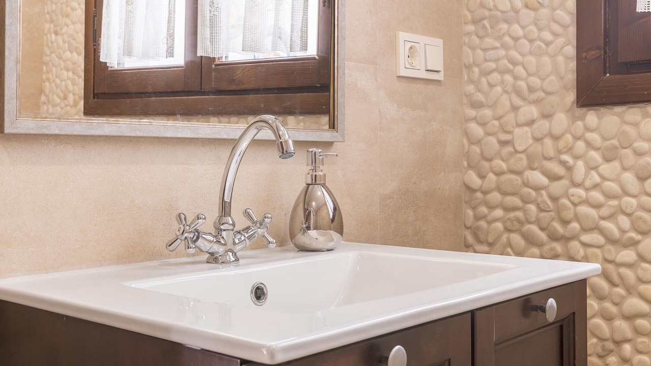 Photo of Bathroom in San Pedro