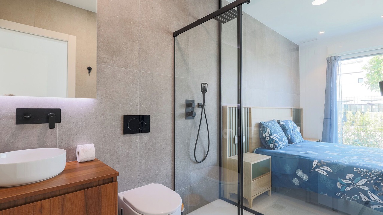 Photo of Bathroom in Torre-Pacheco