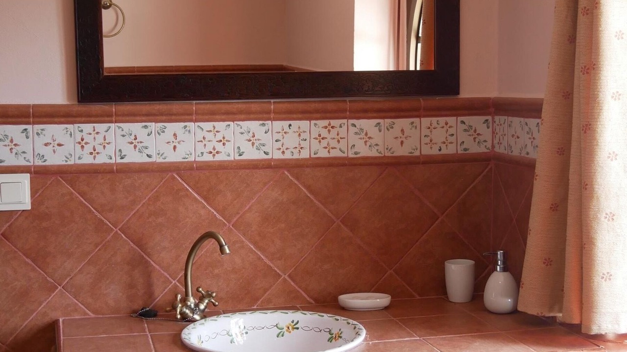 Photo of Bathroom in Moclin