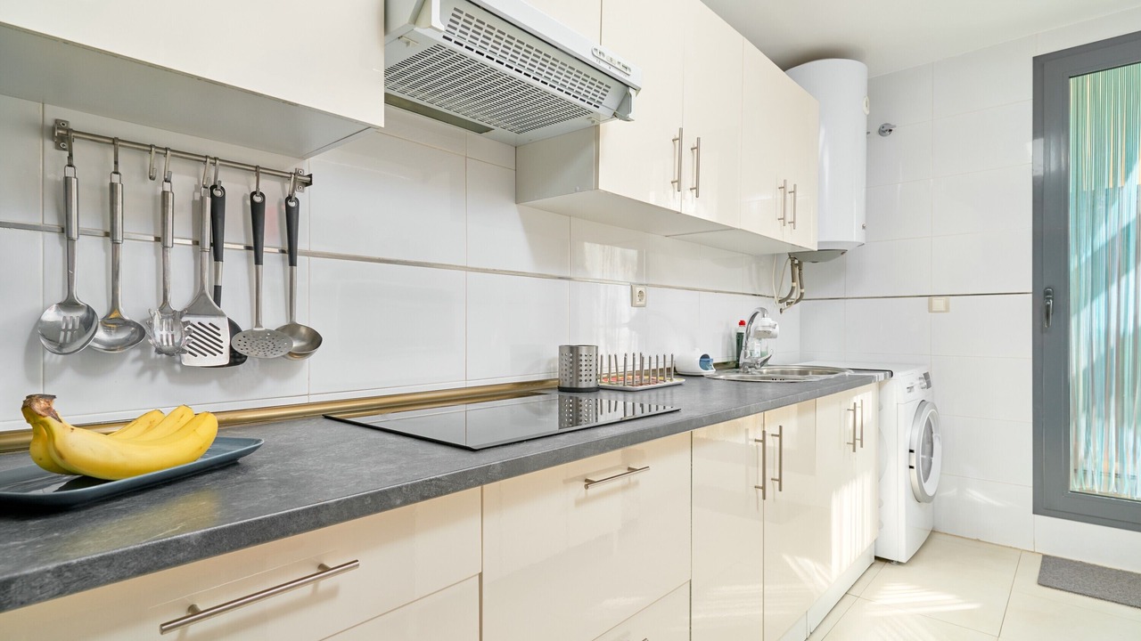Photo of Kitchen in Benajarafe
