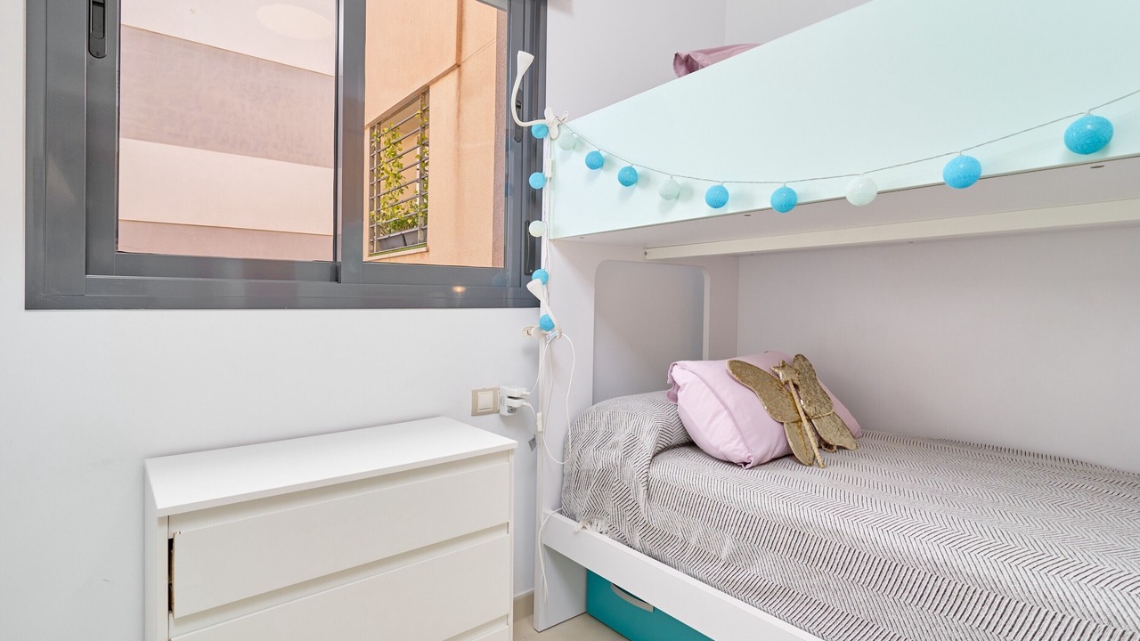 Photo of Bedroom in Benajarafe