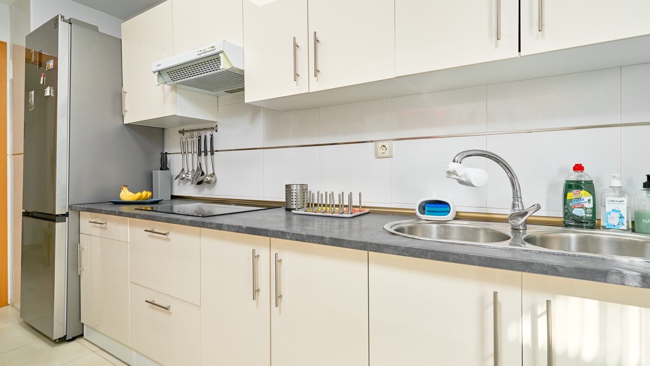 Photo of Kitchen in Benajarafe