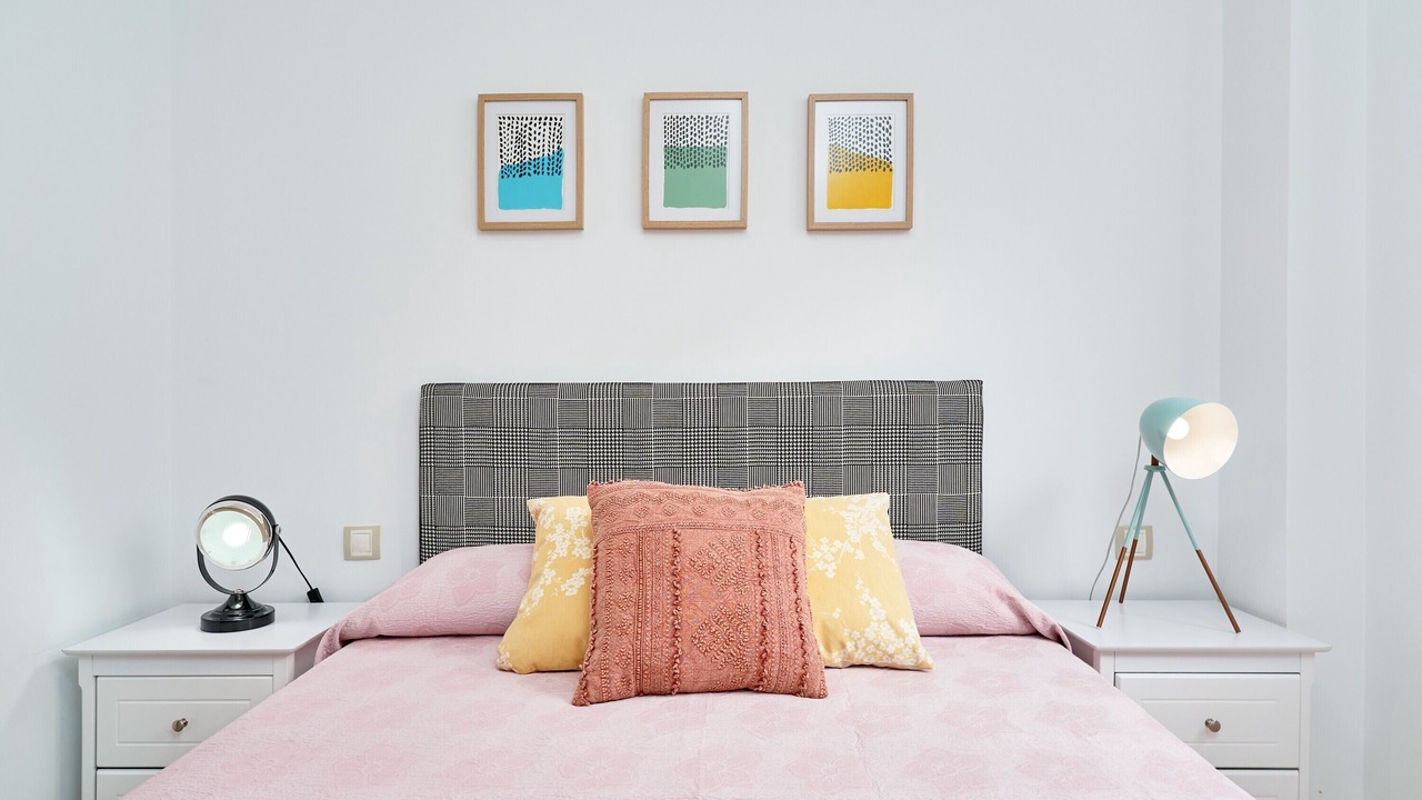 Photo of Bedroom in Benajarafe
