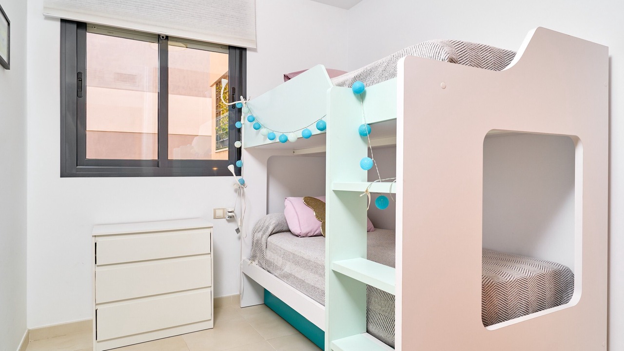 Photo of Bedroom in Benajarafe