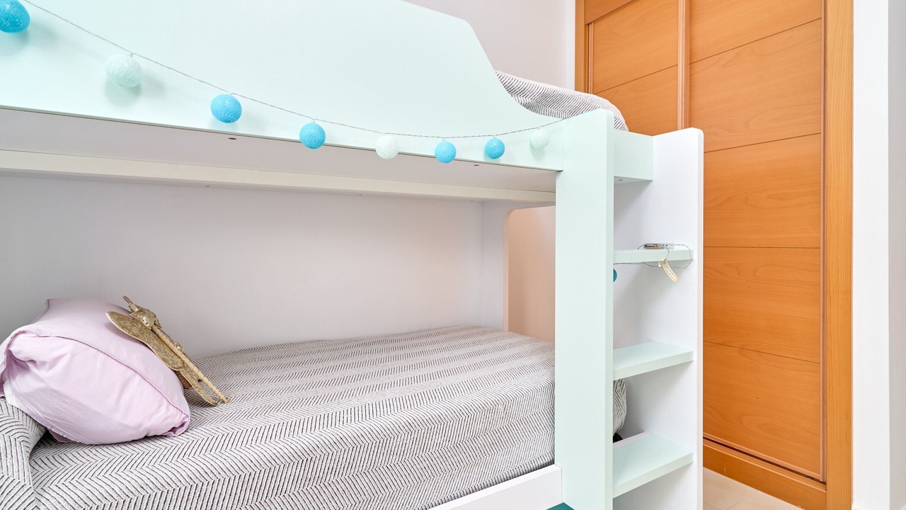Photo of Bedroom in Benajarafe