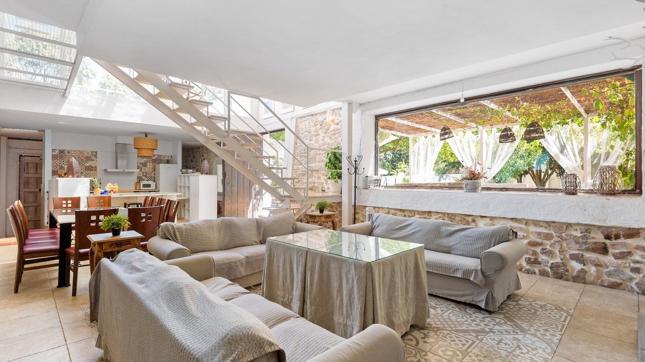 Photo of Livingroom in Archidona