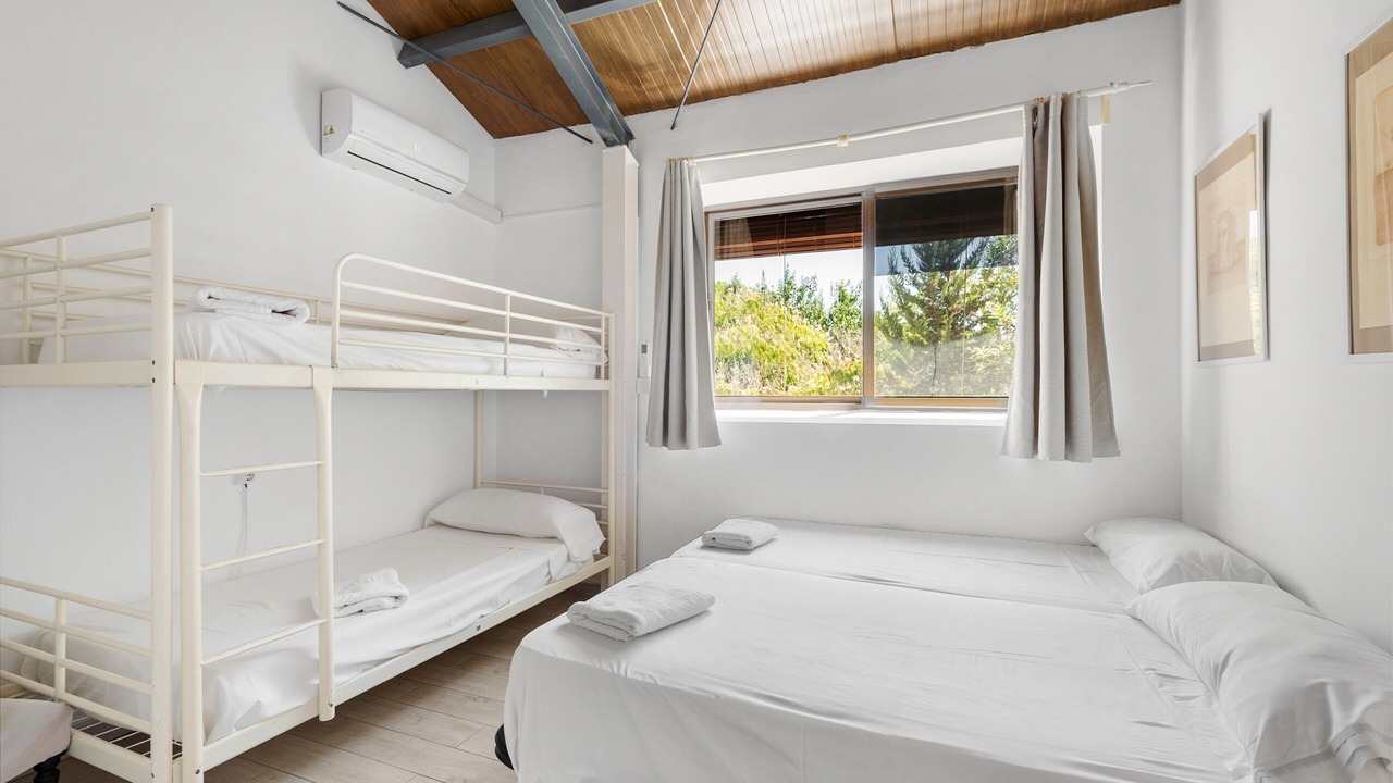 Photo of Bedroom in Archidona