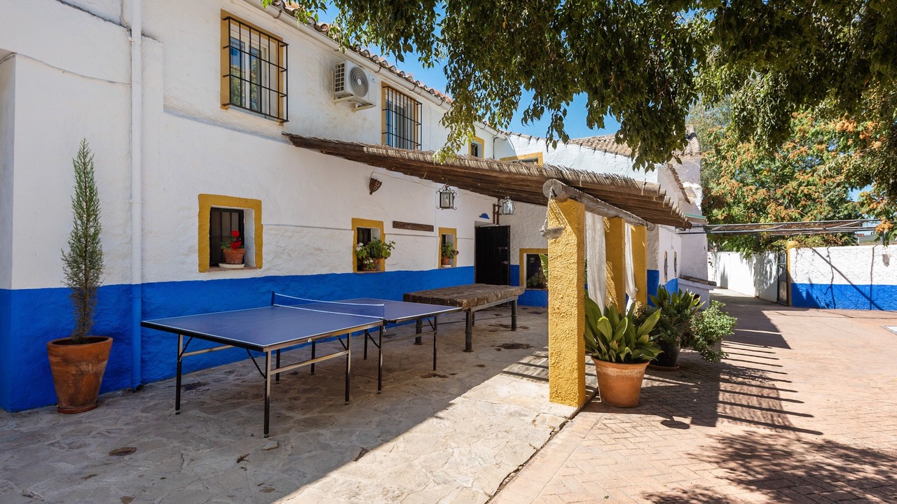 Photo of Outdoor in Archidona