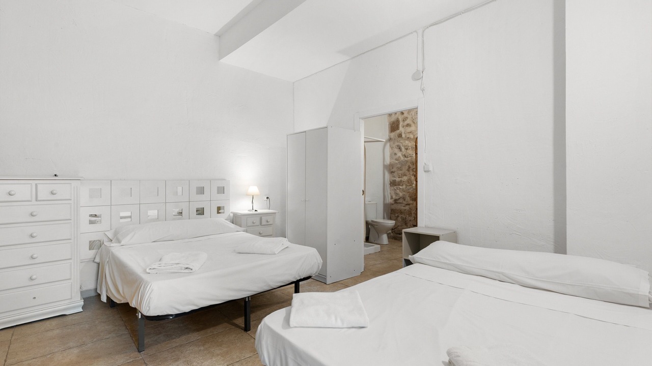 Photo of Bedroom in Archidona