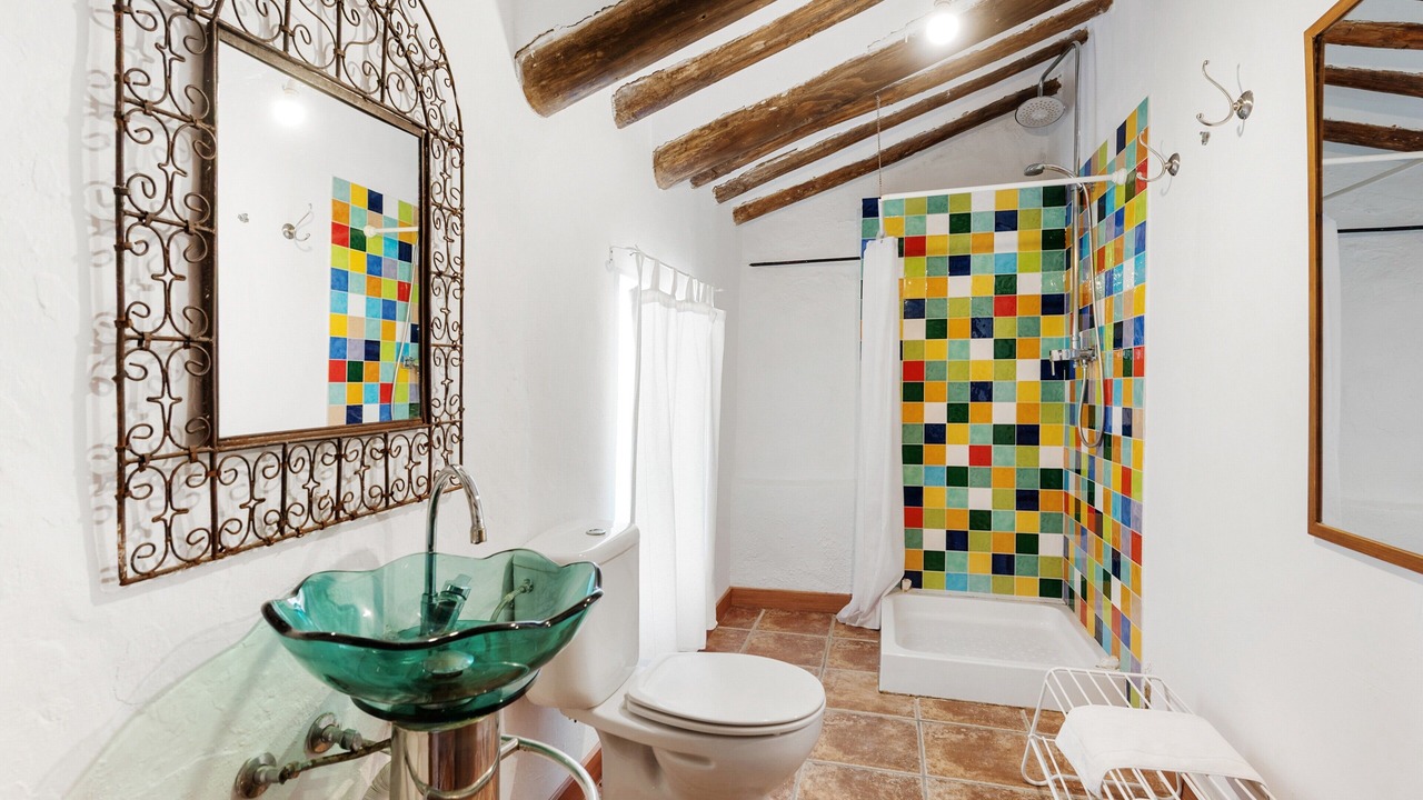 Photo of Bathroom in Archidona