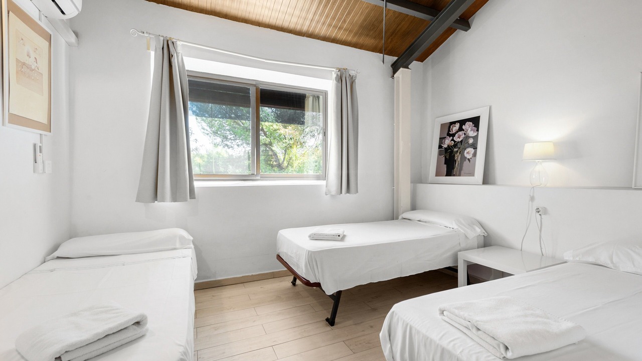 Photo of Bedroom in Archidona