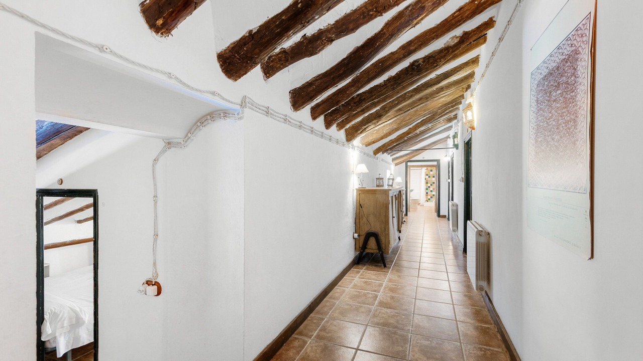 Photo of Bedroom in Archidona