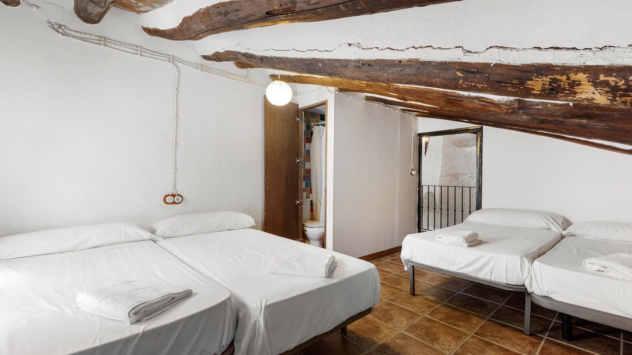 Photo of Bedroom in Archidona