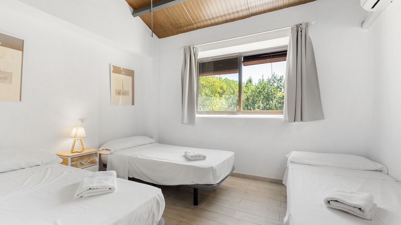 Photo of Bedroom in Archidona