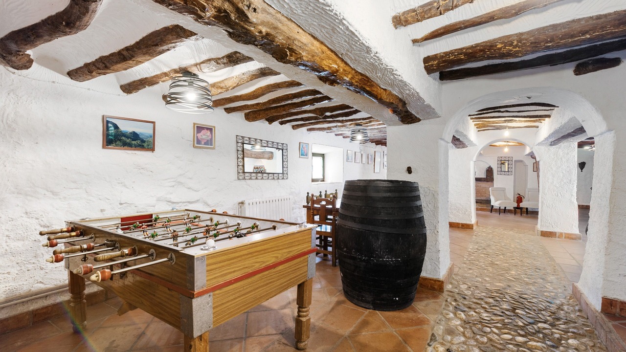 Photo of Bedroom in Archidona