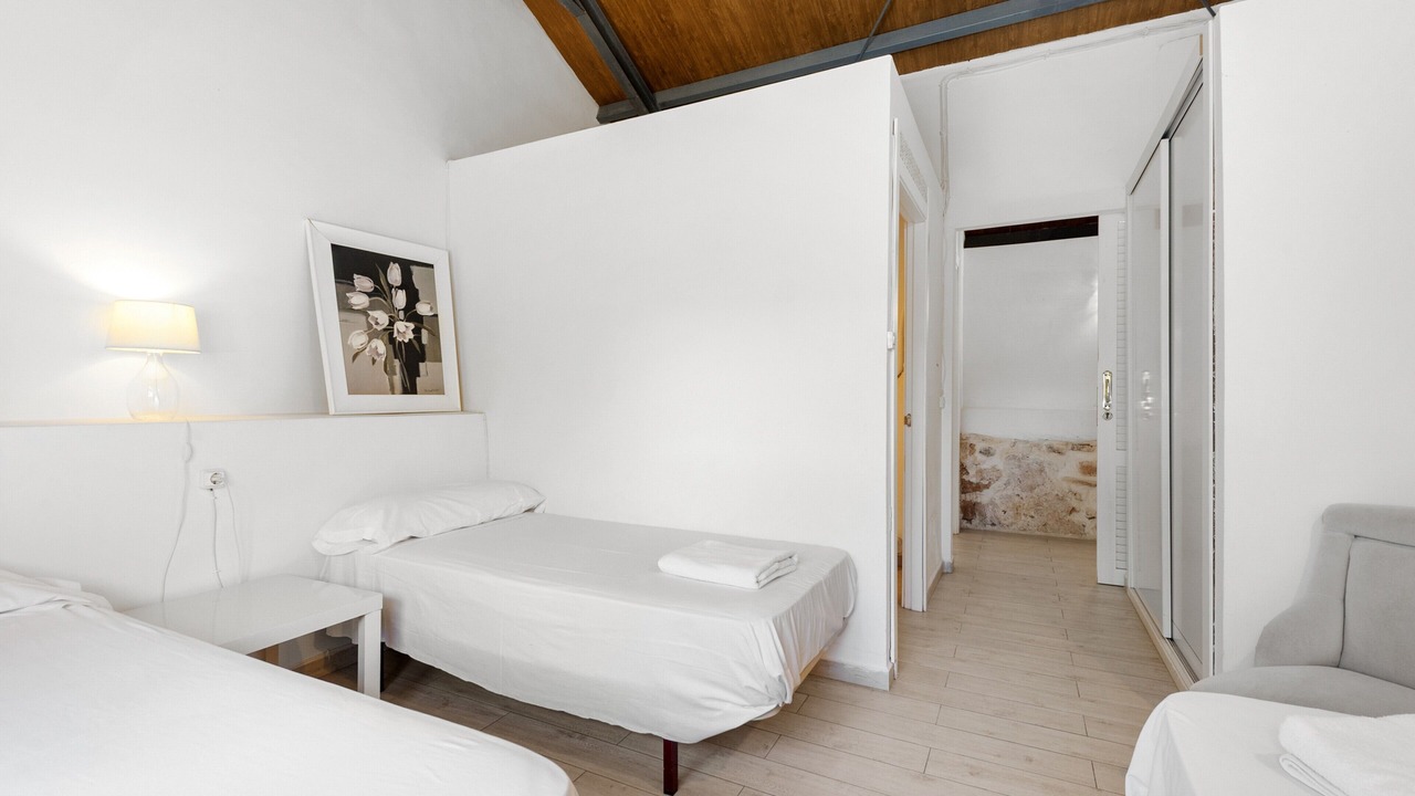 Photo of Bedroom in Archidona