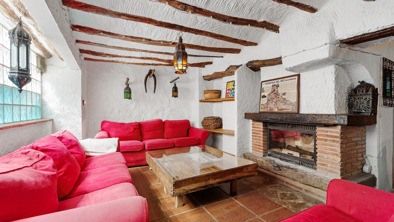 Photo of Livingroom in Archidona