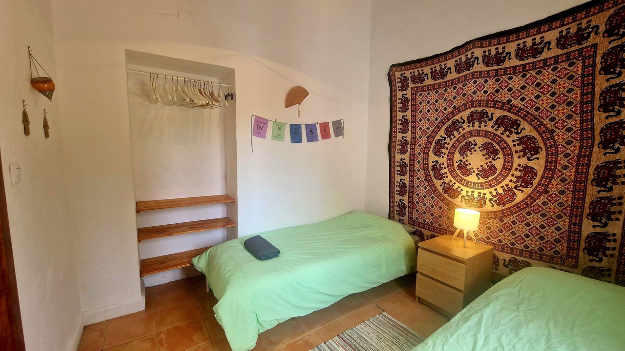 Photo of Bedroom in Almogia