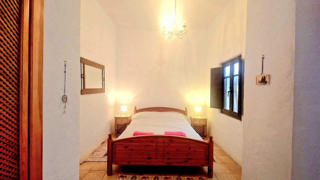 Photo of Bedroom in Almogia