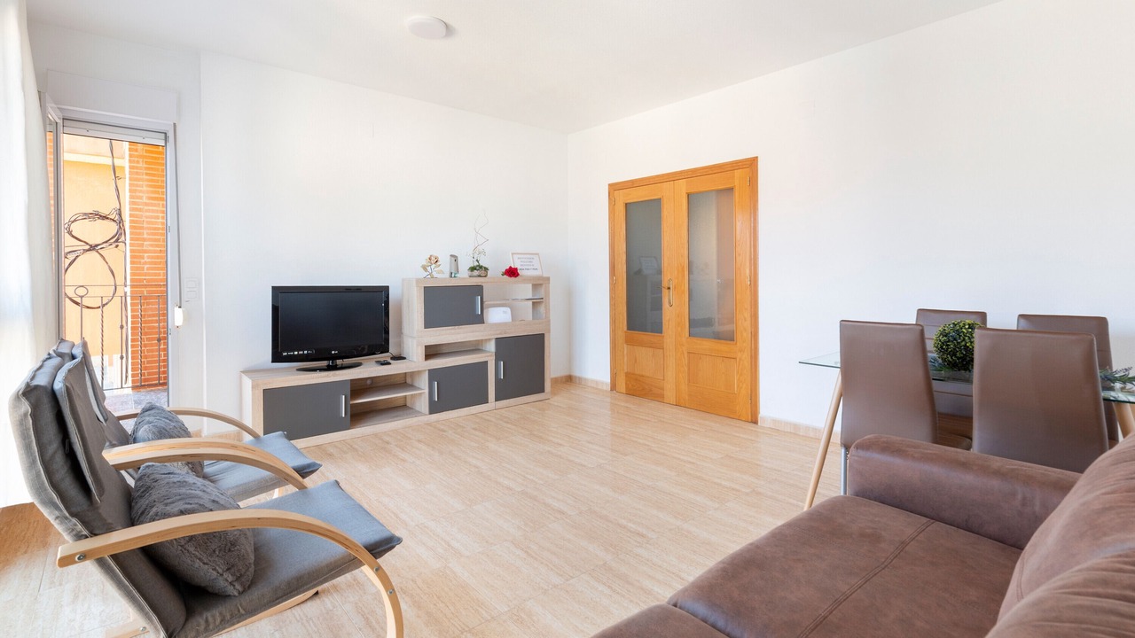 Photo of Livingroom in El Algar