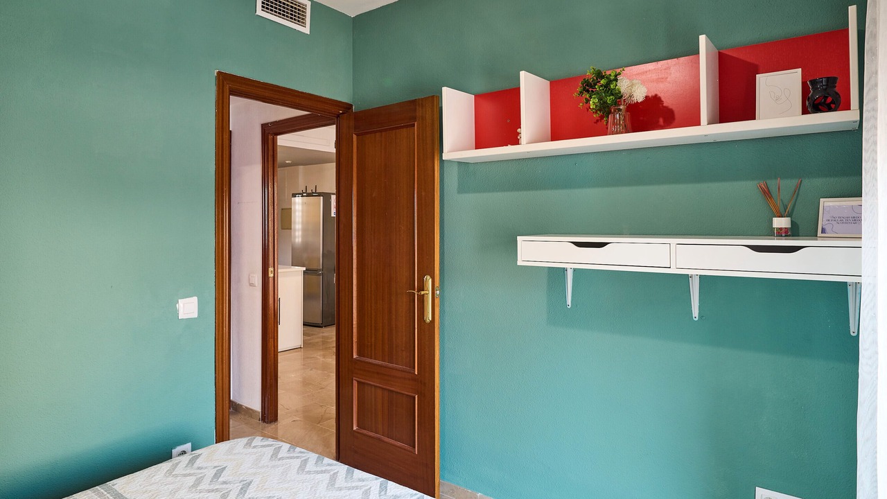 Photo of Bedroom in Lucena