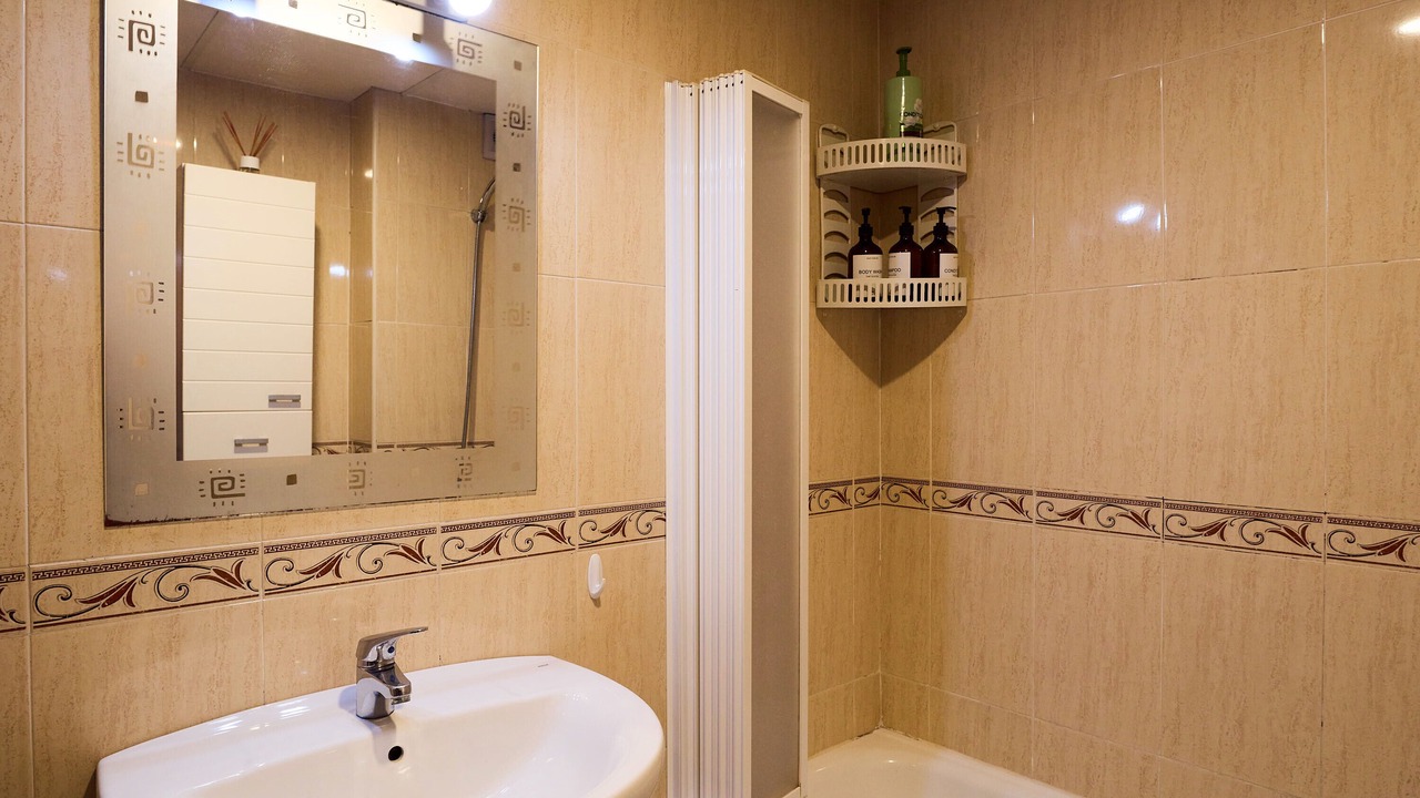 Photo of Bathroom in Lucena